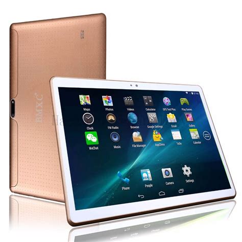 octa core tablet